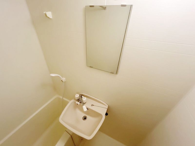 leopalace Comfort Kirameki 세면대