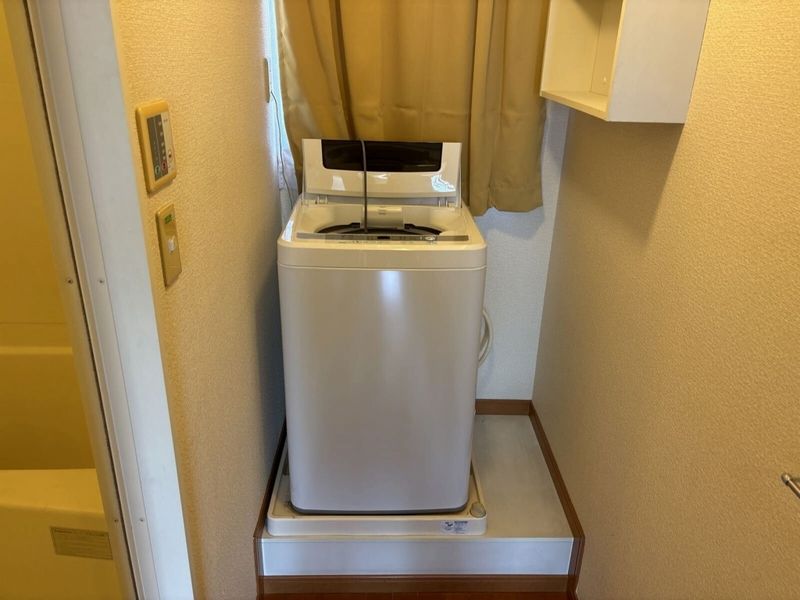 レオパレスボヌール その他設備
