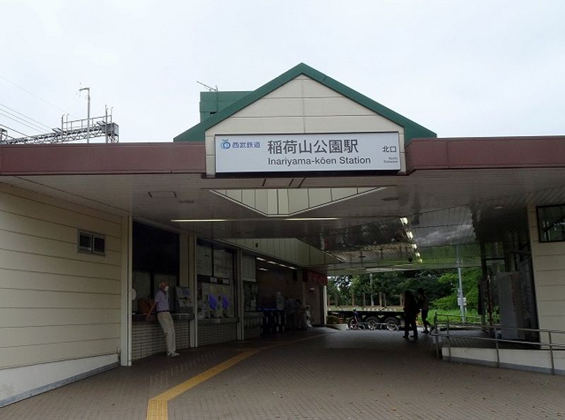 レオパレスパークヒルアオキ 周辺環境
