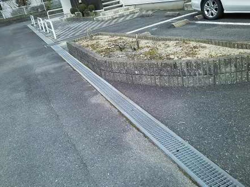 レオパレス恵比須Ⅱ その他