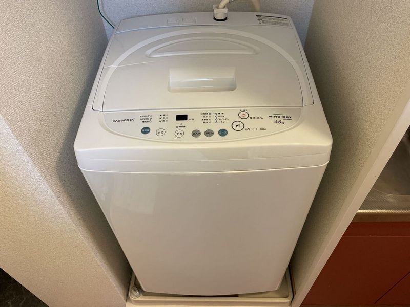 レオパレス山竹Ⅱ その他