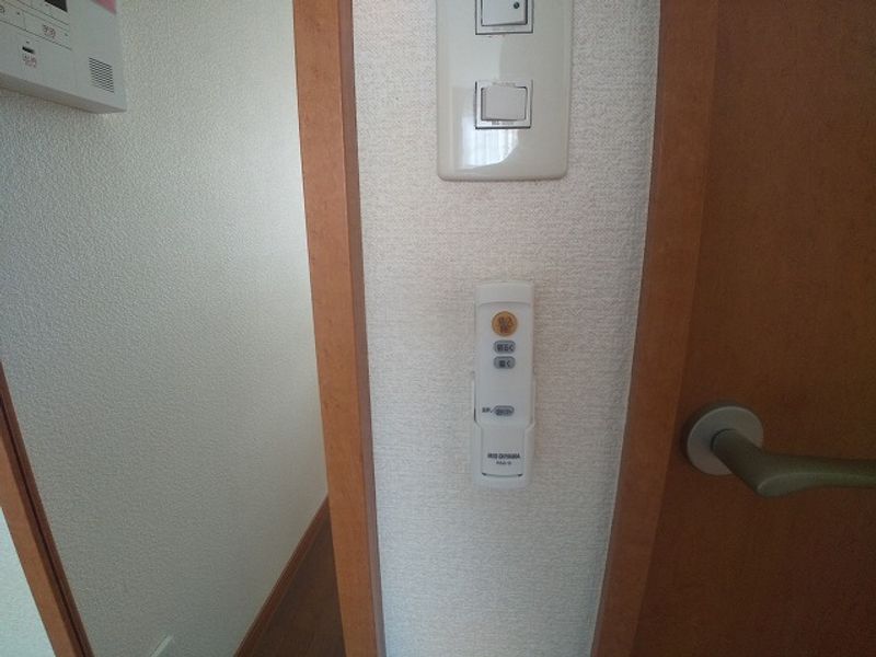 レオパレスＶｉｔａＳｅｒｅｎａ その他設備