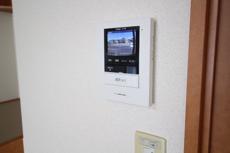 レオパレスＡｖａｎｔｇａｒｄｅ その他設備