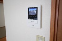 レオパレスＡｖａｎｔｇａｒｄｅ その他設備