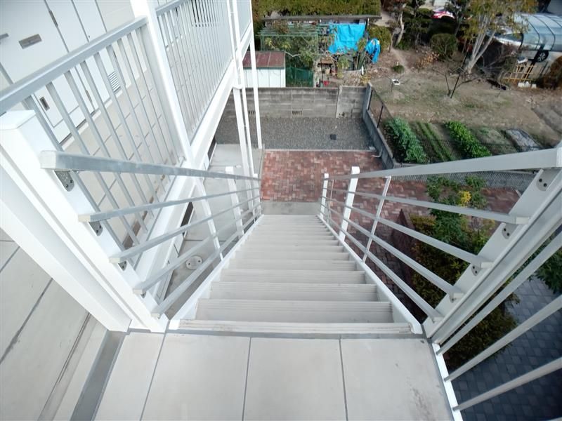 レオパレスＵｒｂａｎ　Ｆｏｒｅｓｔ 共用部分