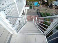 レオパレスＵｒｂａｎ　Ｆｏｒｅｓｔ 共用部分