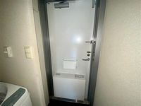 レオパレスキアヌ 玄関