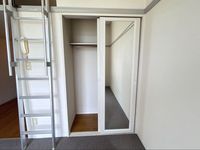 レオパレスプレミールレジデンスＭ 収納
