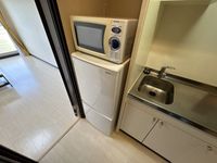 レオネクストライフ高坂 その他設備