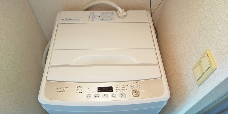 レオパレスアドミラブール その他設備