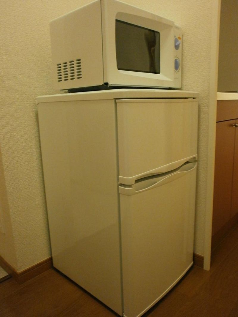 レオパレス東錦見 その他設備