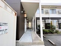 レオパレスＯＴＴＯ 共用部分