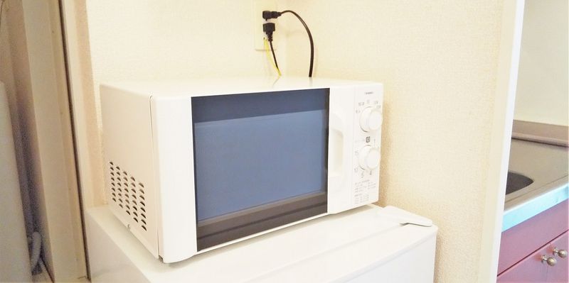 レオパレスバンリュ その他設備
