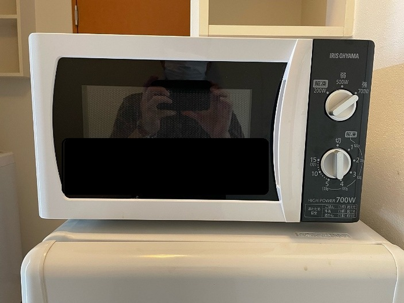 レオパレスユーアンドケイ その他設備