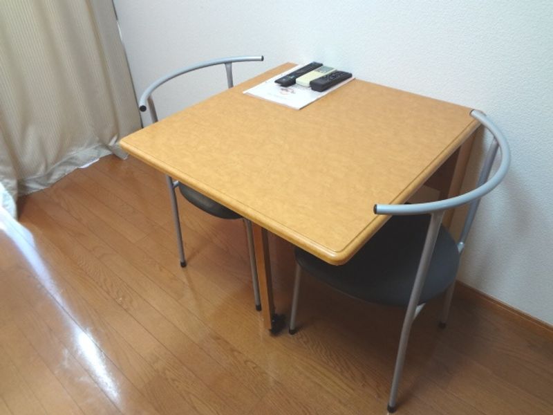 レオパレス緑 その他設備
