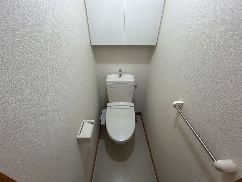 leopalace Eminence Nhà vệ sinh