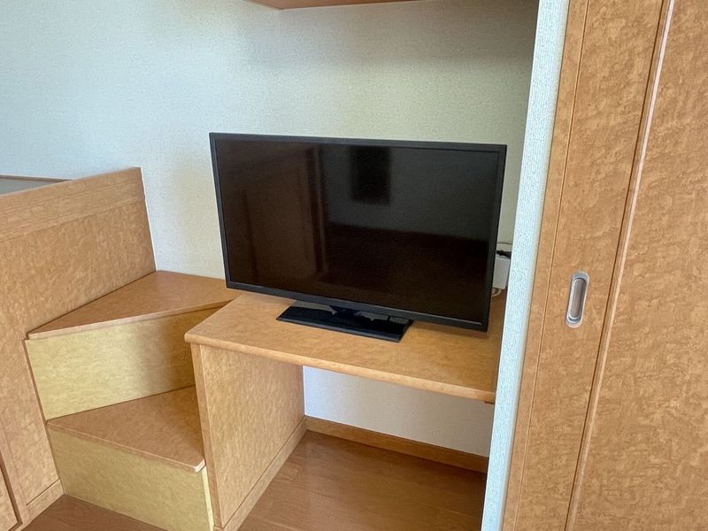 leopalace CS River 其他