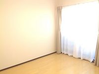 クレイノフェリーチェ 居間