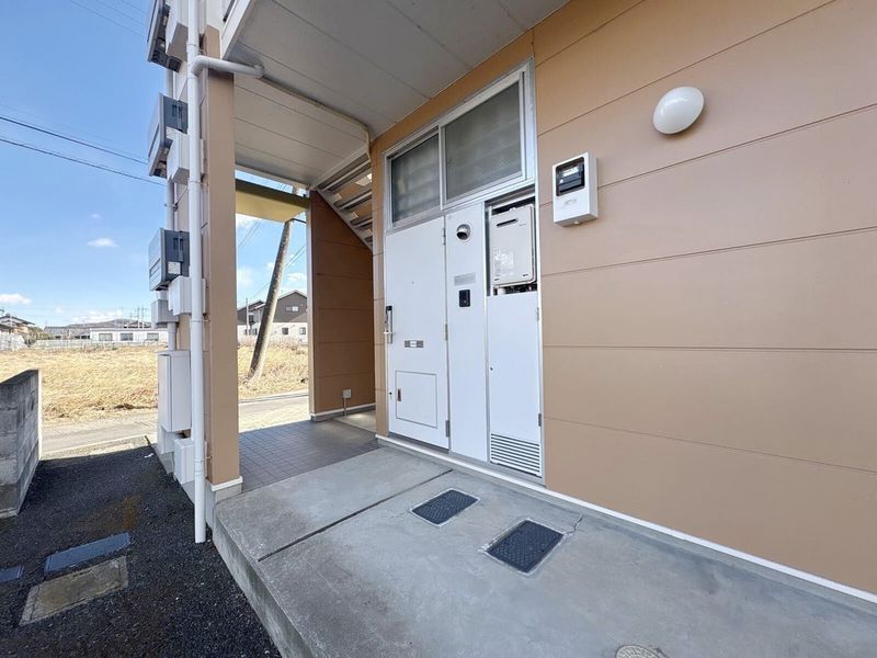 leopalace White Birch Khác