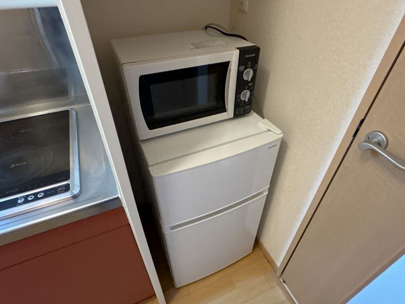 レオパレスフリージア その他設備