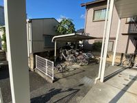 レオパレスプリステラＴＭ 共用部分
