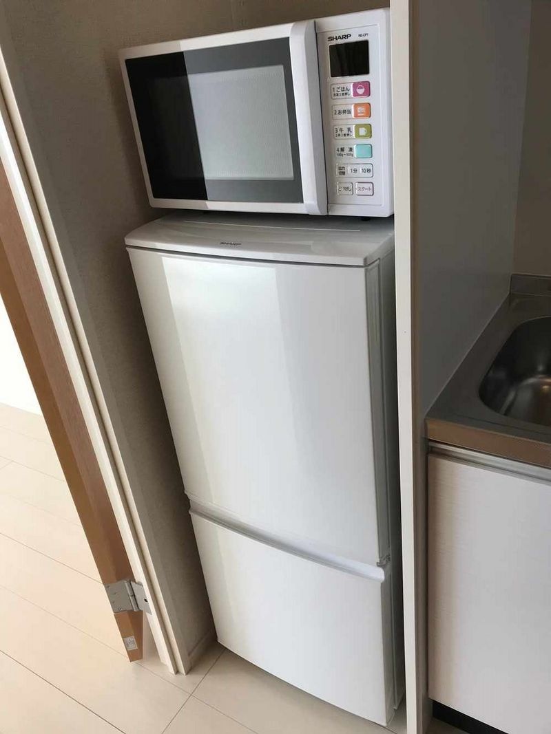 クレイノニュー荒牧町 その他