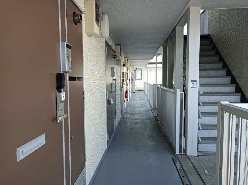 レオパレス武 その他