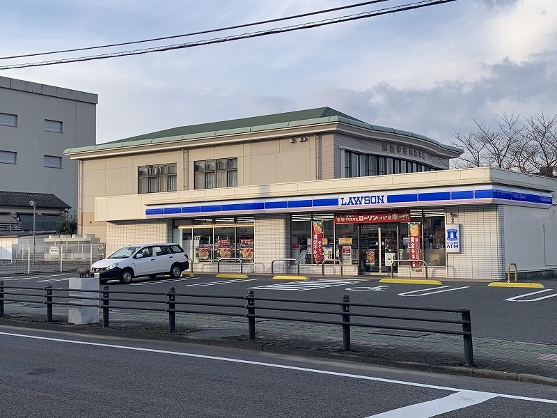 レオパレスコート　ダジュール 周辺環境