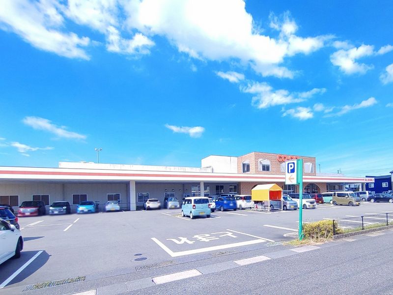 レオパレス大宮 周辺環境