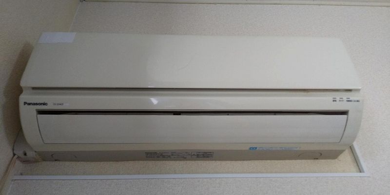 レオパレスシャトル その他設備