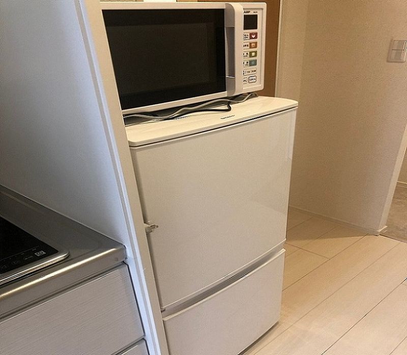 クレイノｉアイⅡ その他設備