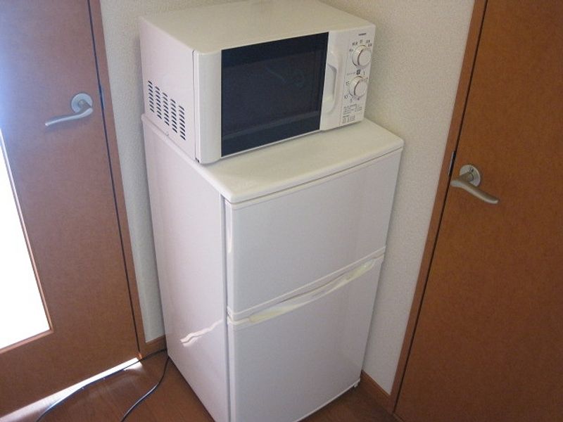 レオパレスジュセル その他設備