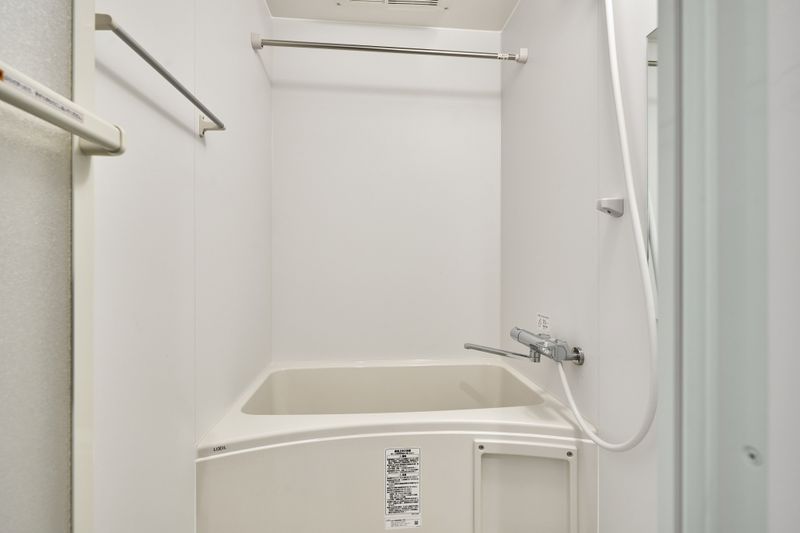 ArLk Soleil 세면실