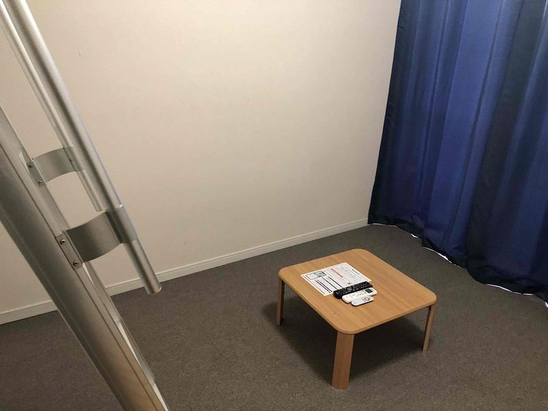 レオパレスＣＩＭＡ 居間