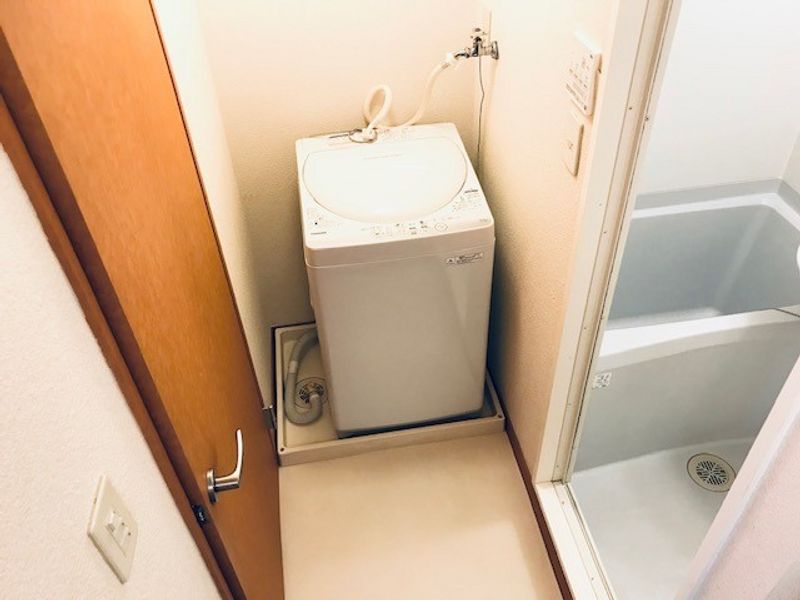 レオパレスＫ その他設備
