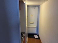 leopalace Kiyomizu Heights Lối vào