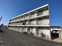 leopalace Yuricchi Ngoại thất