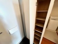 レオパレスパーチェ 収納