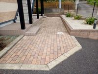 レオパレスすず エントランス