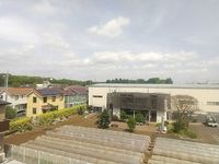 レオパレスさくらブリッサ 眺望