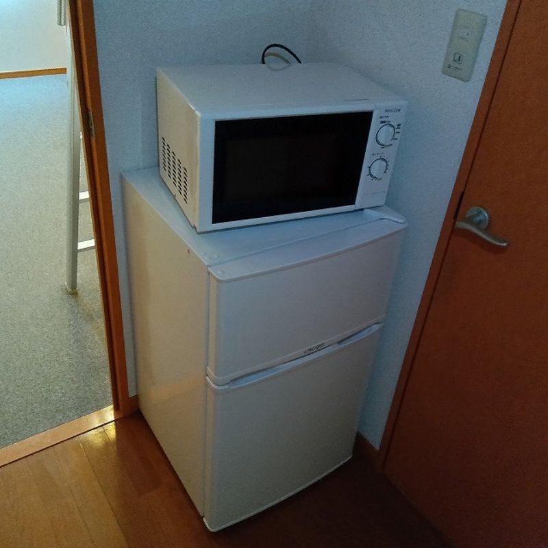 レオパレスサヴァー その他設備