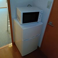 レオパレスサヴァー その他設備