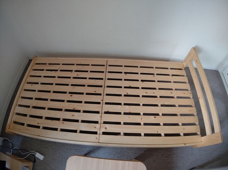 レオパレスフィールド その他設備