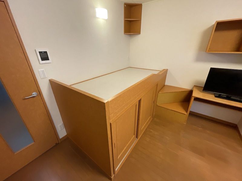 レオパレスセレッソ静波 その他