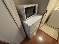 レオパレスル　ヴァン その他設備