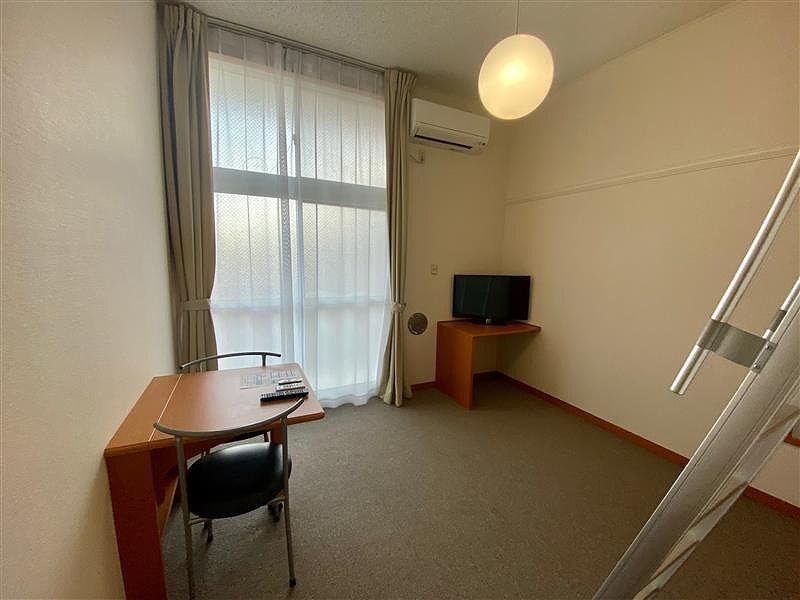 レオパレス春駒マンション その他