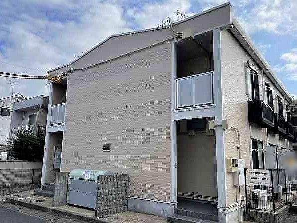 レオパレス21】レオパレスサンシャイン98（建物情報）