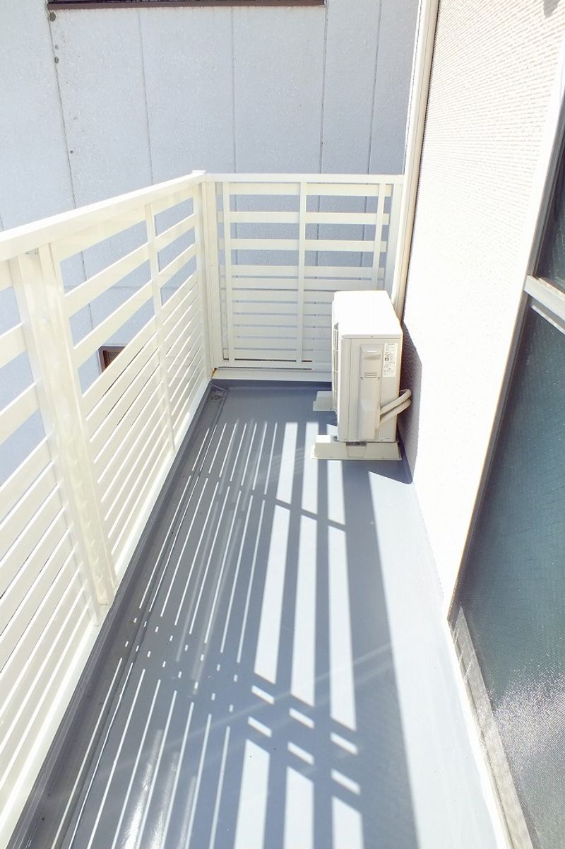 LEONEXT Casa KASAI 1 Ban công