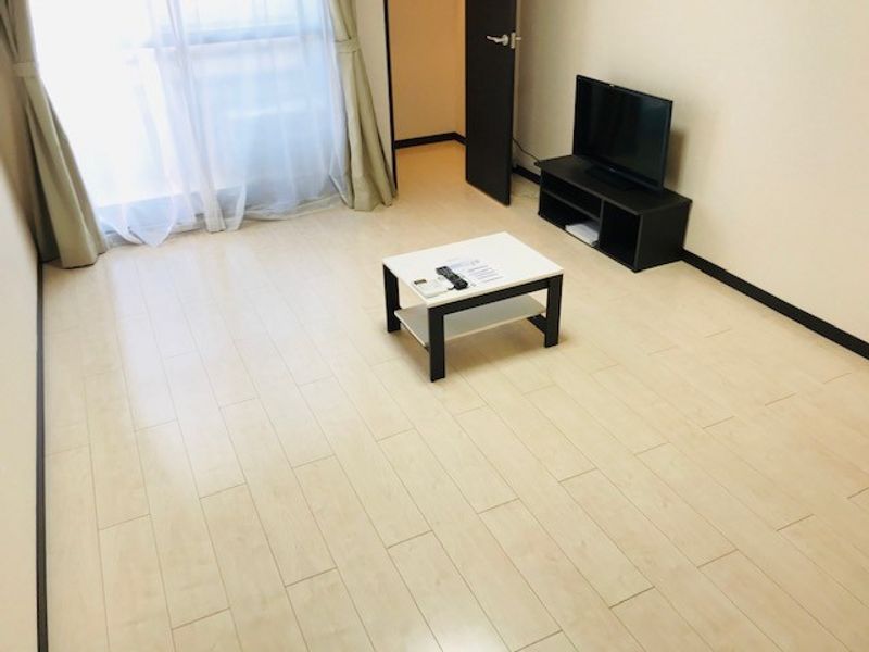 CLEINO High Bridge 2 거실