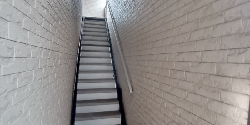レオパレスフォレスト　Ｕ 共用部分